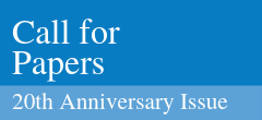 TPLP Call for papers 20th anniversary issue